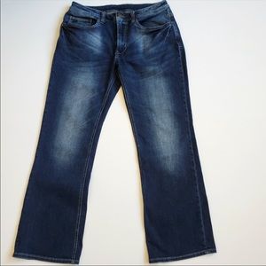 Buffalo David Bitton Jeans